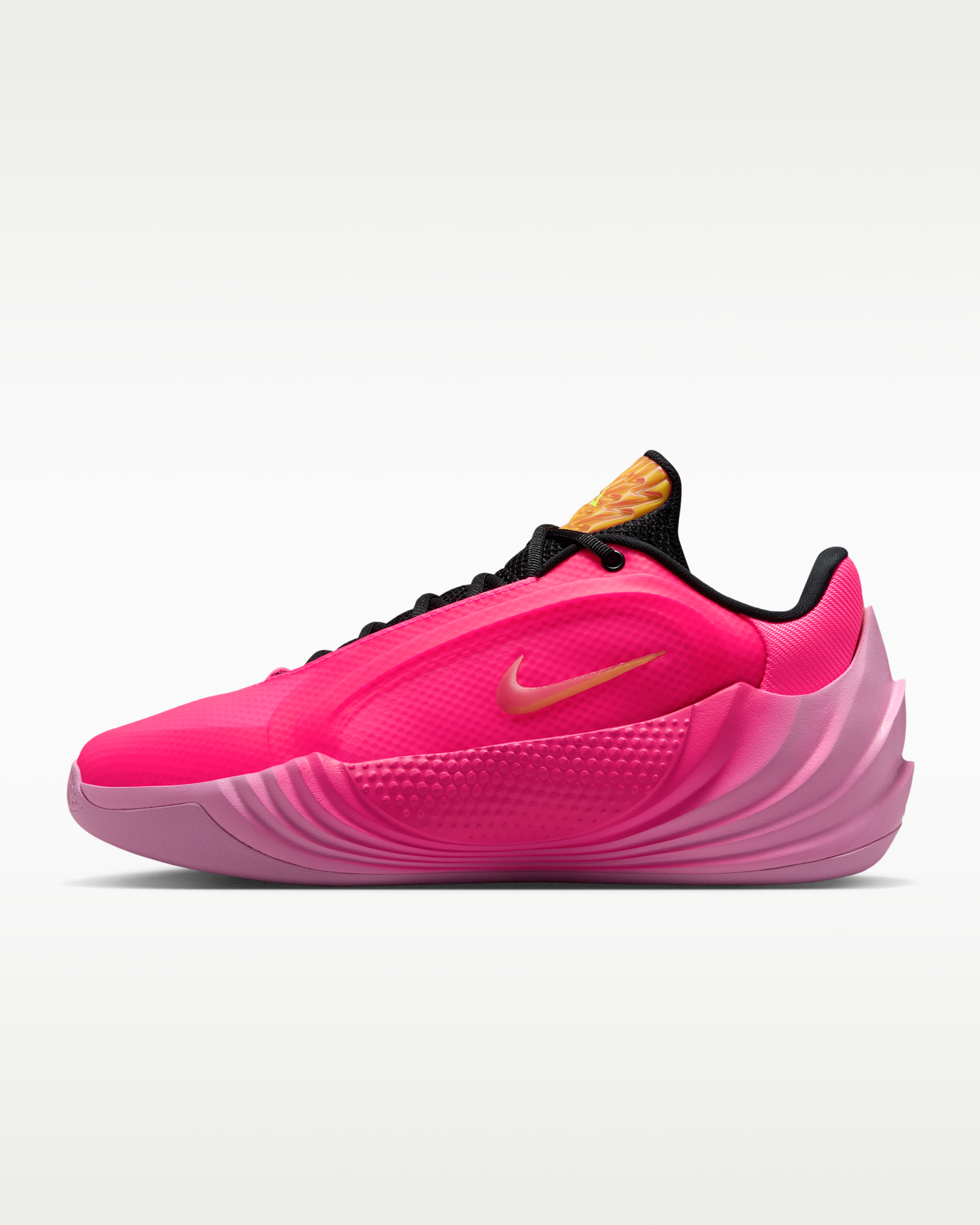 Giannis Freak 8 EP Basketball Shoes. Nike ID